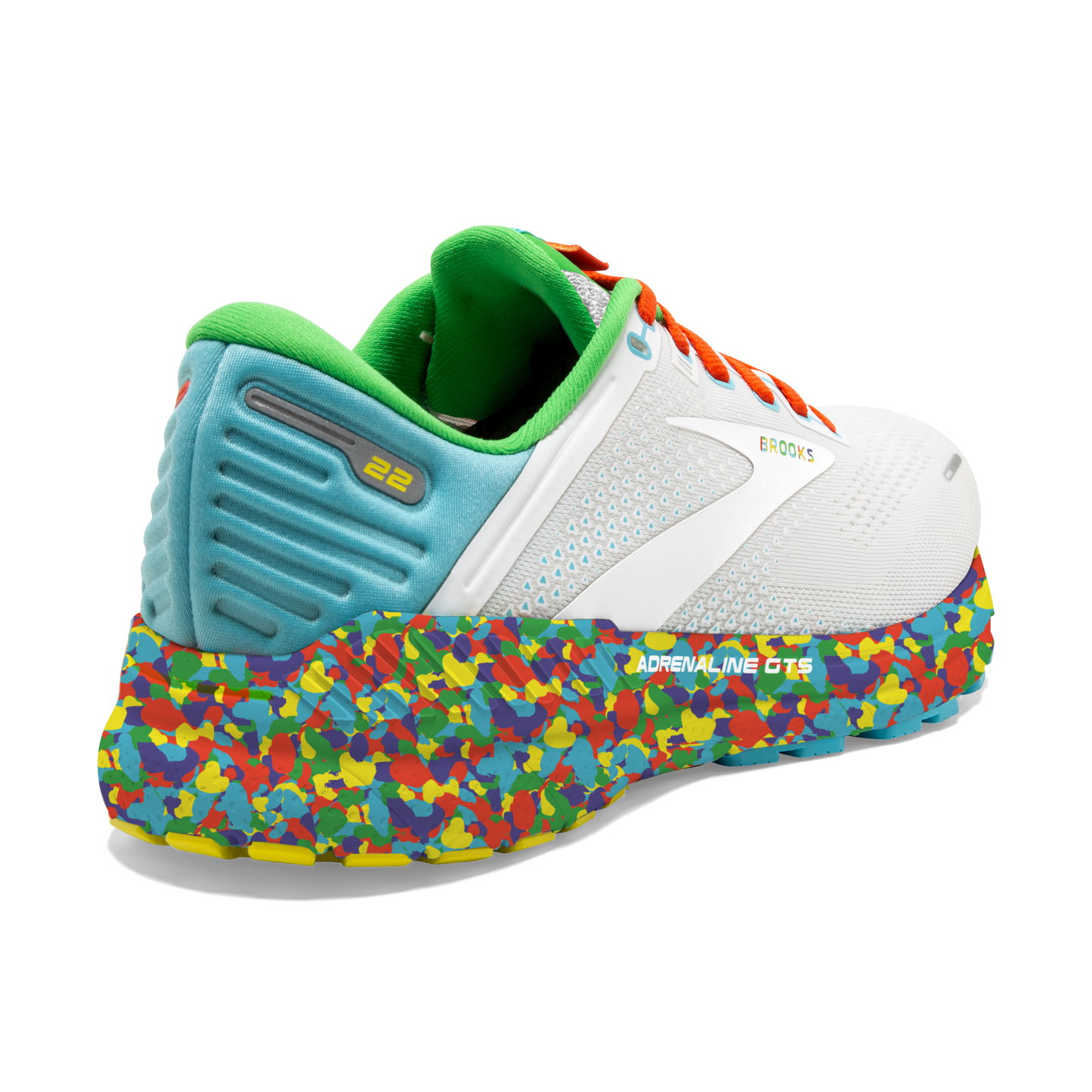 Men's Adrenaline GTS 22