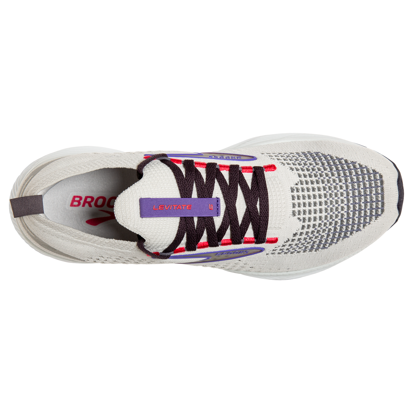 Levitate StealthFit 6